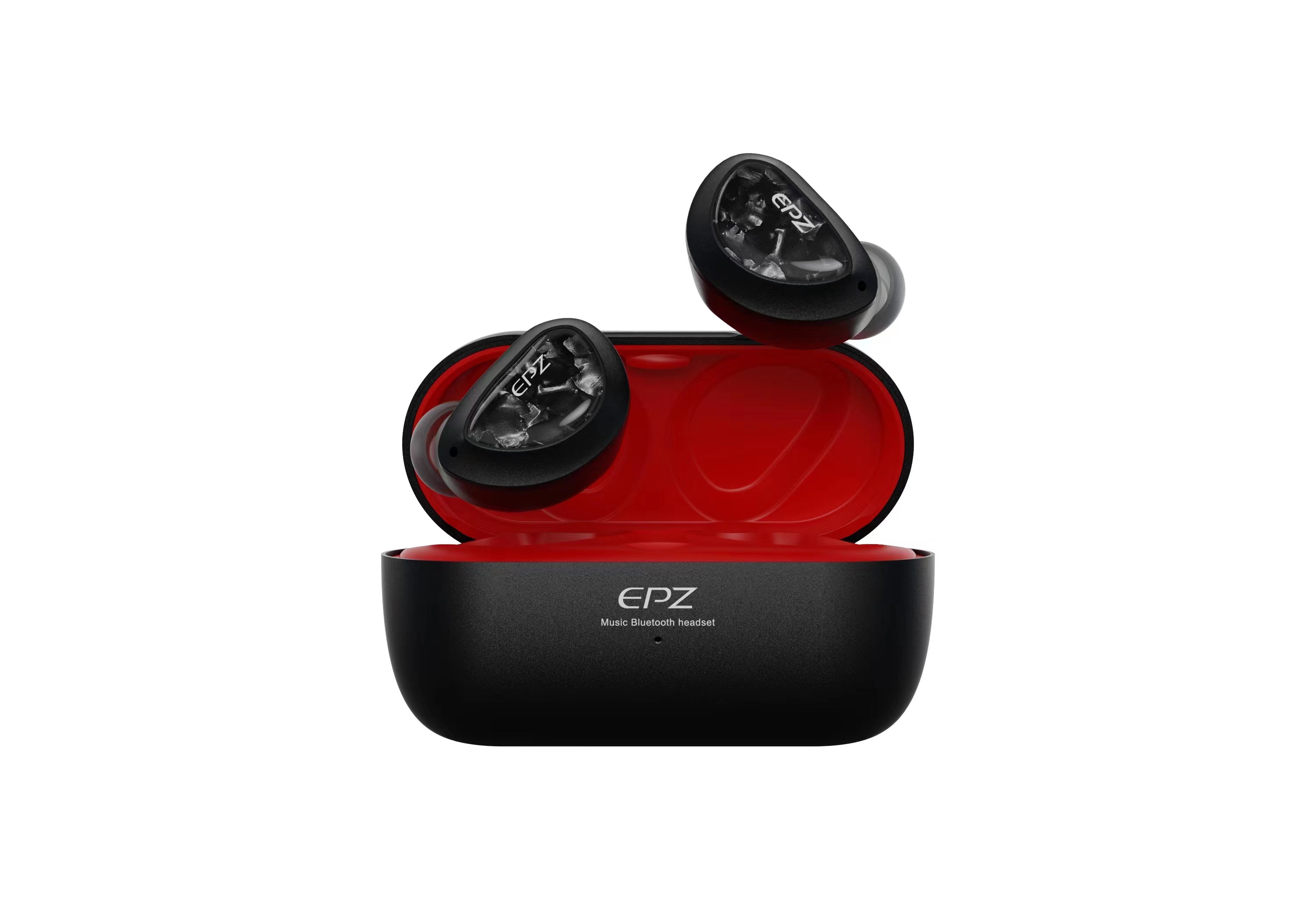 EPZ E200 In ear Bluetooth 5.2 Earphone TWS True Wireless Earphone